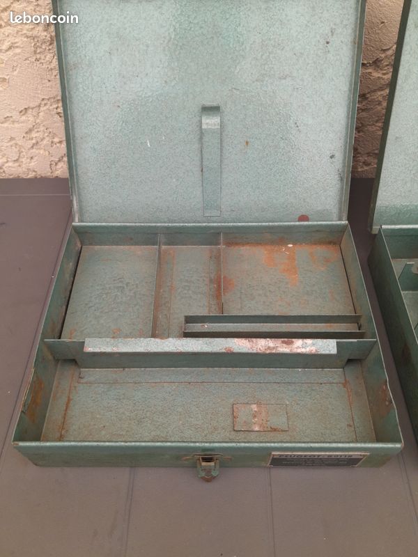 Coffret outillage Peugeot (image 5)