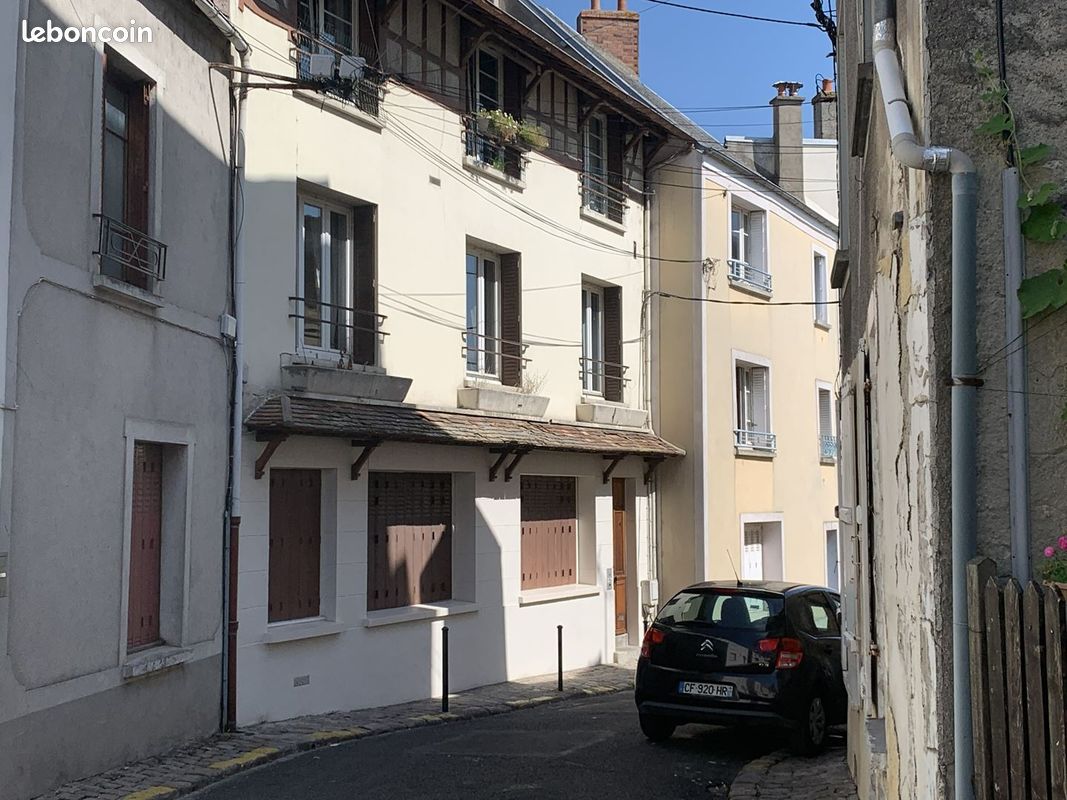 Appartement 2 pièces 34 m² · à Étampes · 34 m² · 99 648 €