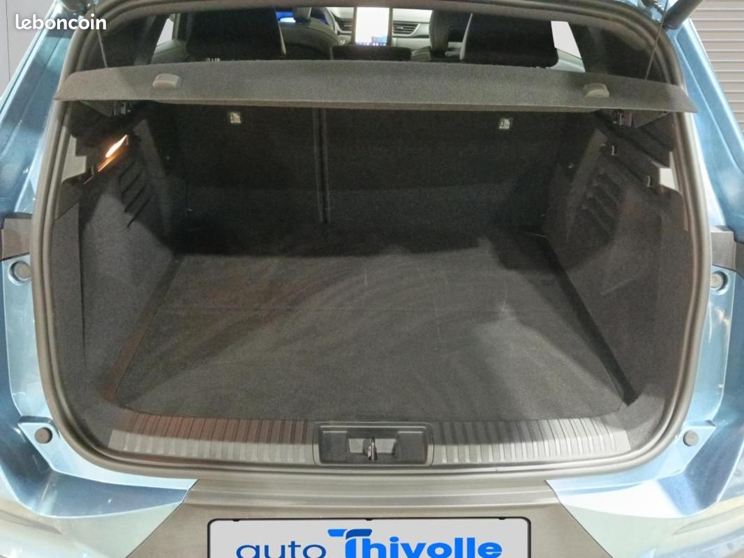 Renault Symbioz E-Tech full hybrid 145 Iconic (image 19)