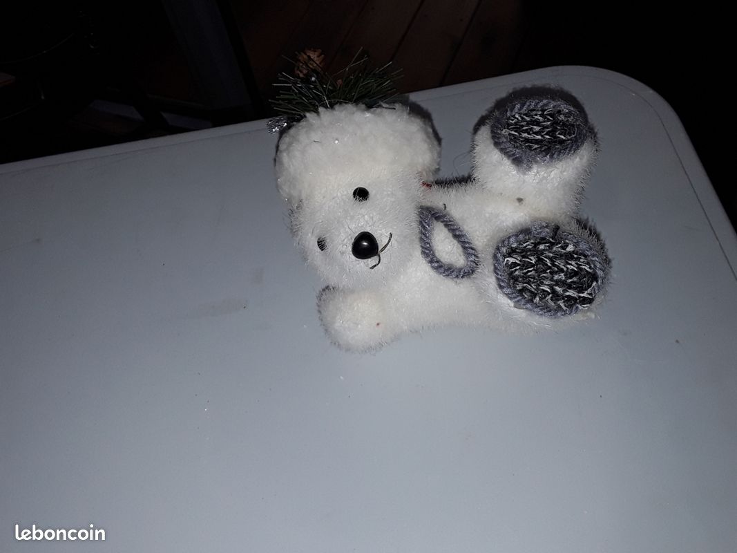Decoration de noel (bc2) (image 1)