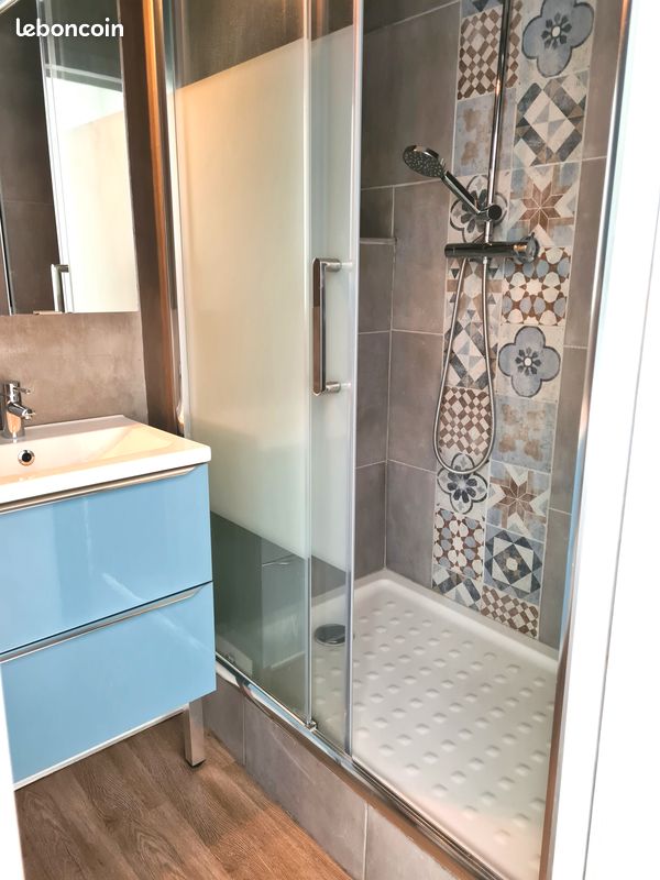 APPARTEMENT 2 pièces + bureau, LIBRE DE SUITE et SANS FRAIS D'AGENCE - Limoges 87000 (image principale 1)