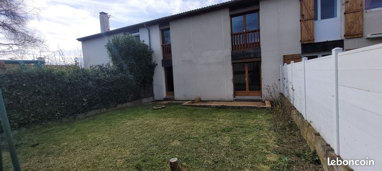 Maison 5 pièces 95 m²