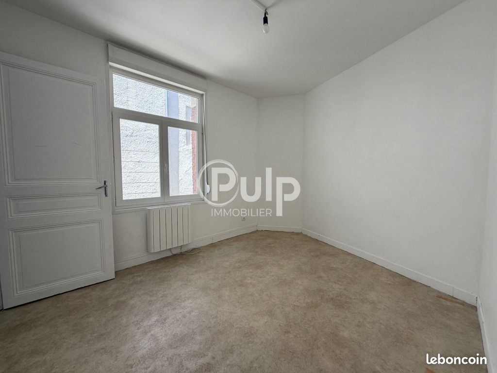 Appartement 2 pièces 47 m² · à Arras · 47 m² · 570 €