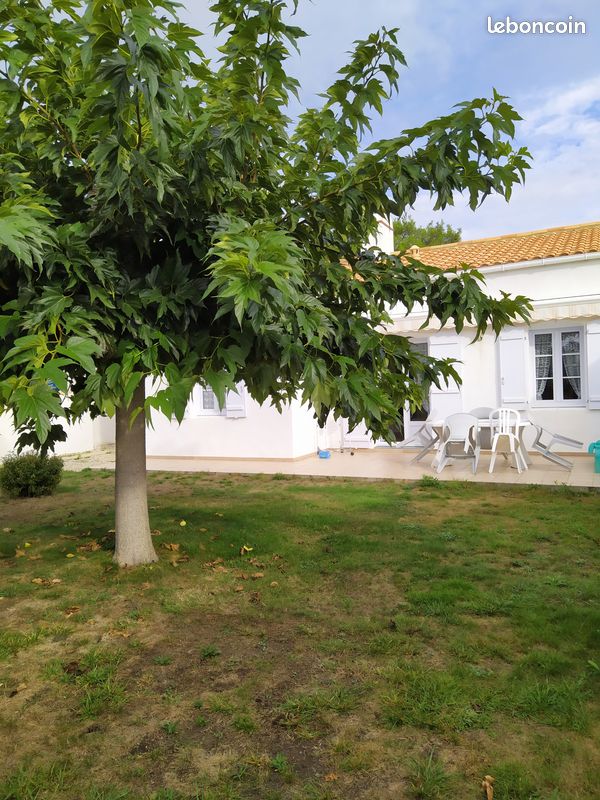 Maison ile de noirmoutier (image 1)