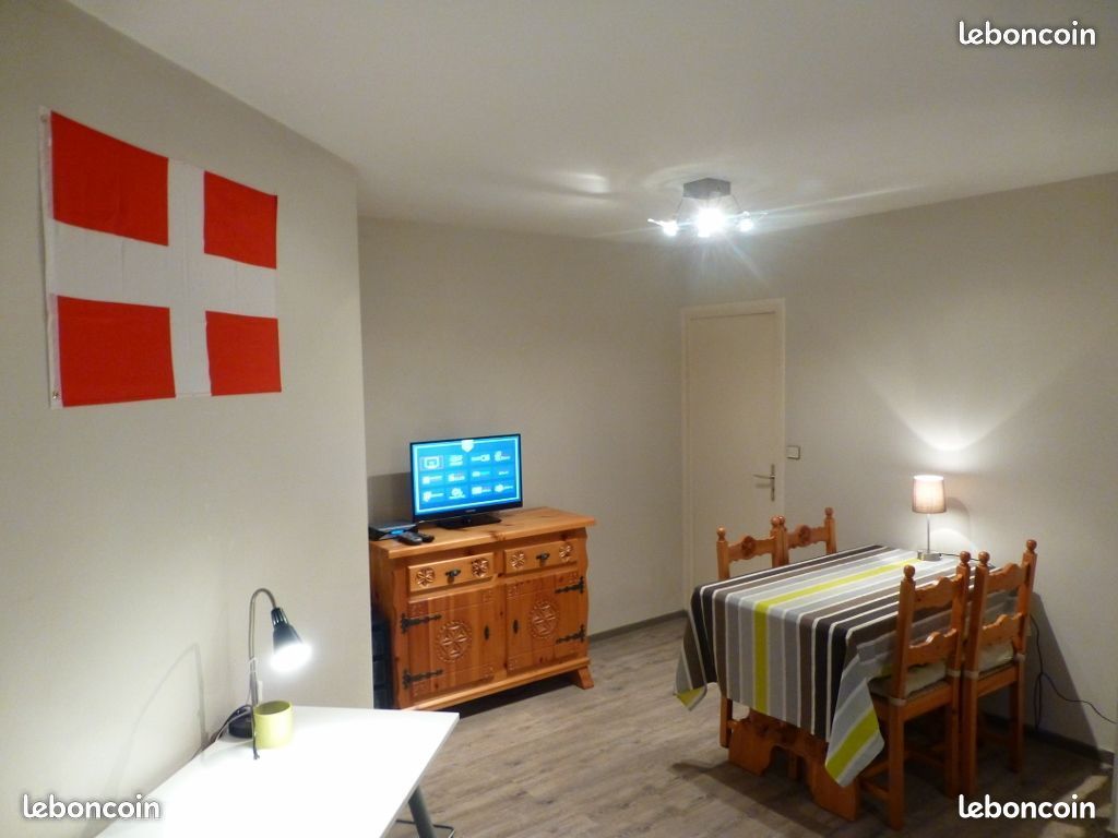Appartement 1 pièce 36 m² · à Annecy · 36 m² · 885 €/mois