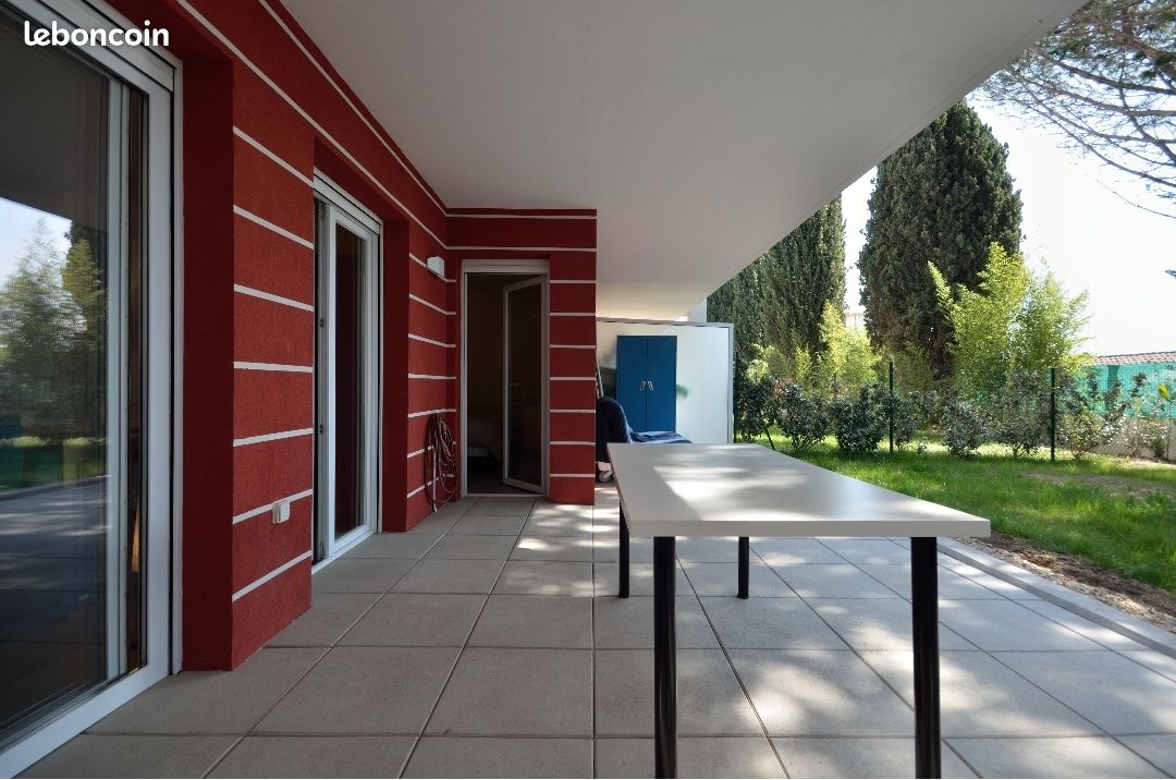 Appartement 2 pièces 49 m² · à Vallauris · 49 m² · 990 €