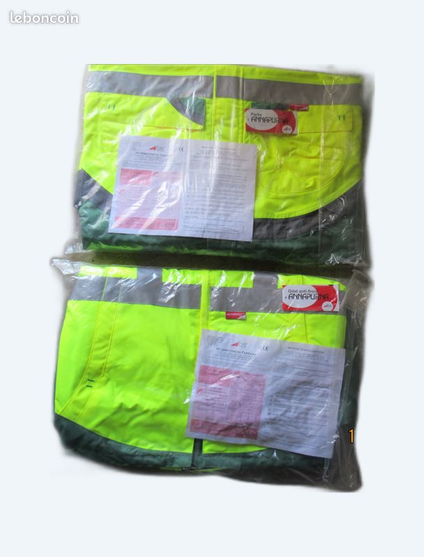 Parka (image 1)