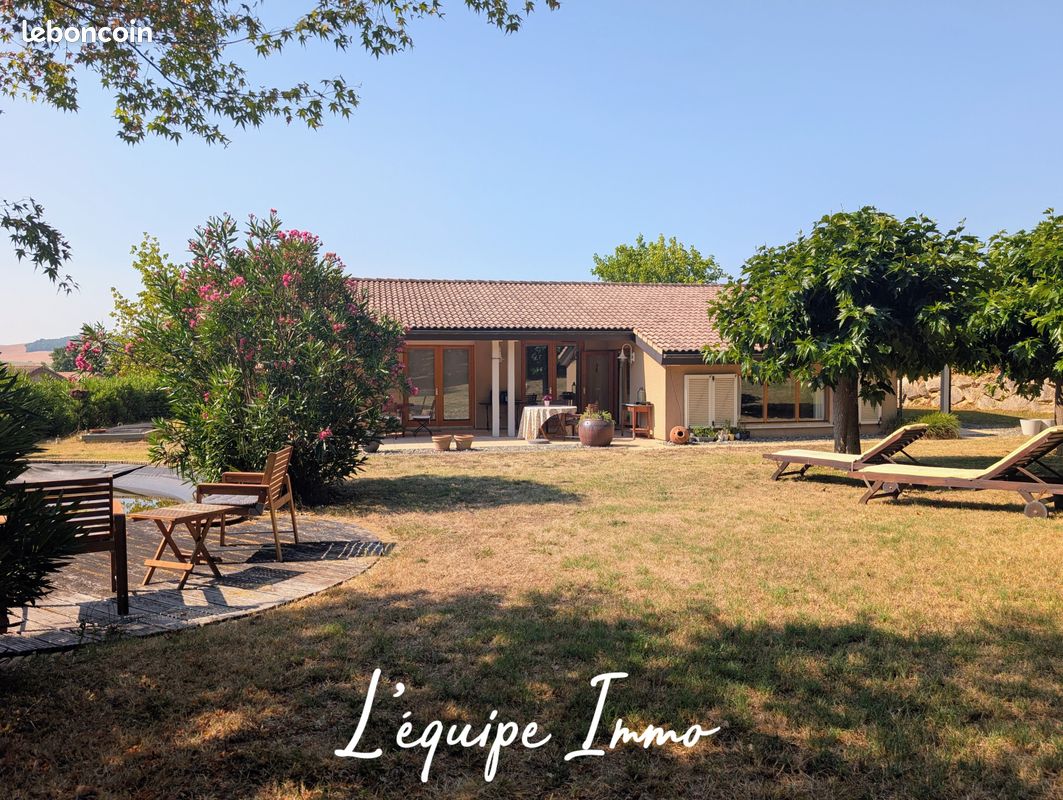 Villa 5 pièces 116 m² (image 5)