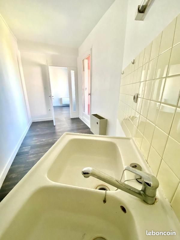 Appartement 1 pièce 32 m² - Brive-la-Gaillarde 19100 (image principale 3)