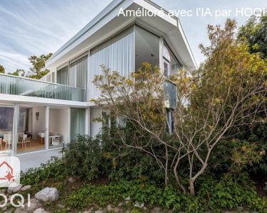 Maison 772 500 € - 160 m²