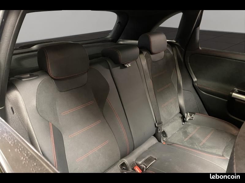 Mercedes-benz Classe B 180 136ch AMG Line 7G-DCT (image 12)
