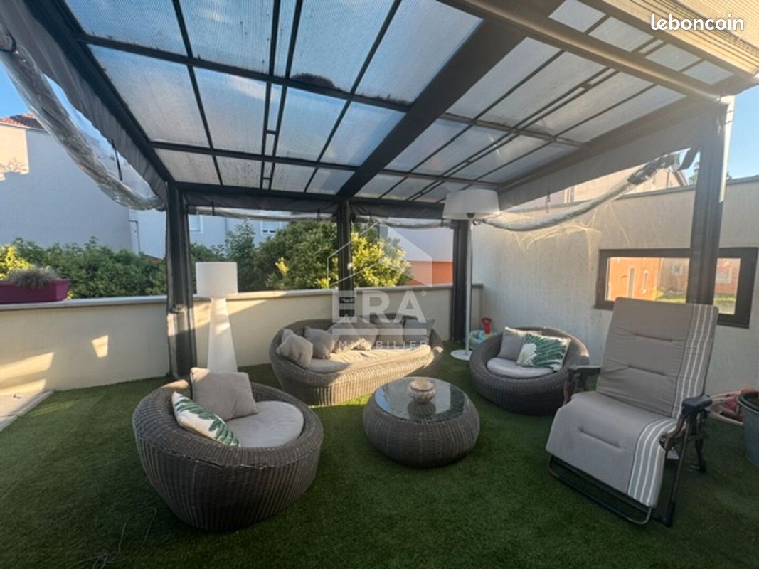 Appartement 6 pièces 153 m² · à Bavilliers · 153 m² · 215 000 €