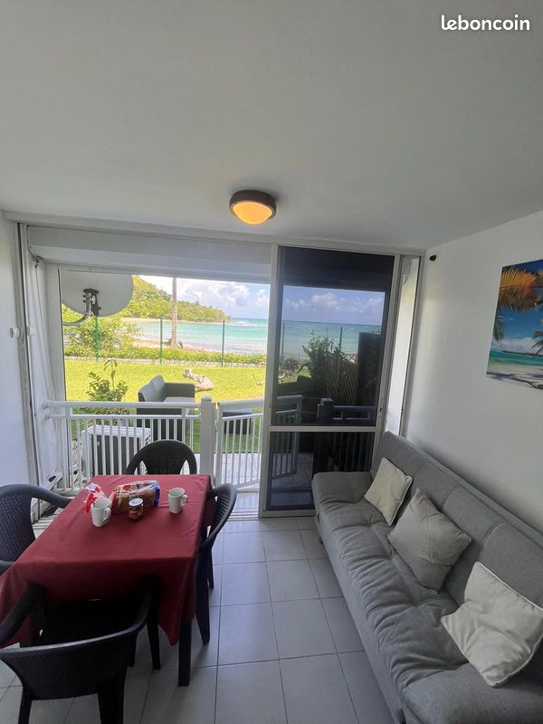 Appartement 1 pièce 30 m² · à Le Gosier · 30 m² · 900 €