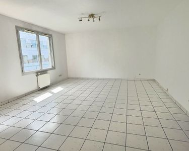 Appartement 349 000 € - 96 m²