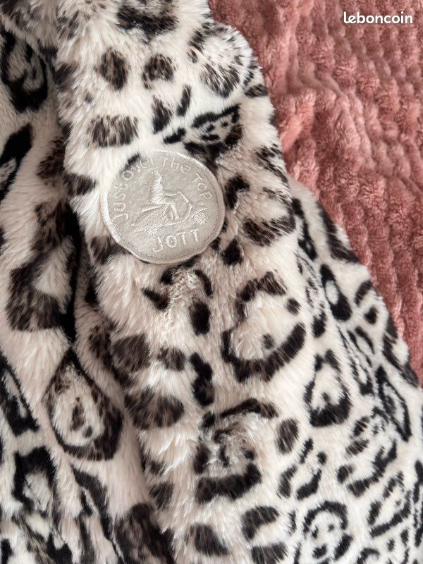 Manteau jott Vêtements