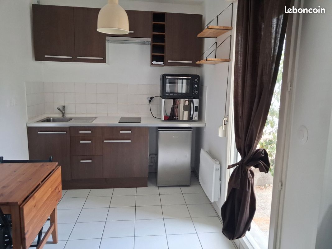 Appartement 1 pièce 30 m² · à Lyon · 30 m² · 750 €/mois