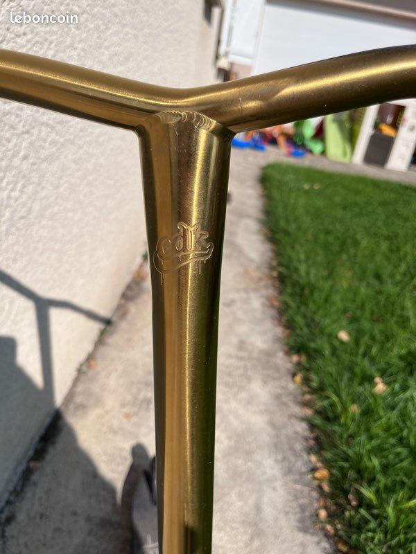 Trottinette Free style (image 7)