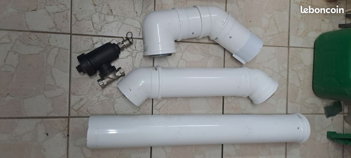 Chaudière gaz vaillant (image 3)