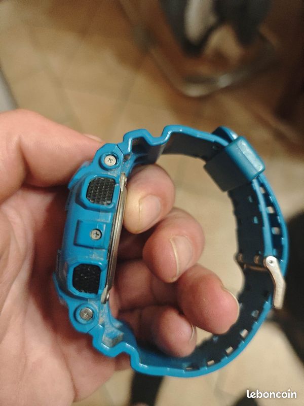 ⌚ lot de 6 montres casio g-shock – modèles variés – à l'unité ou en lot (image 13)