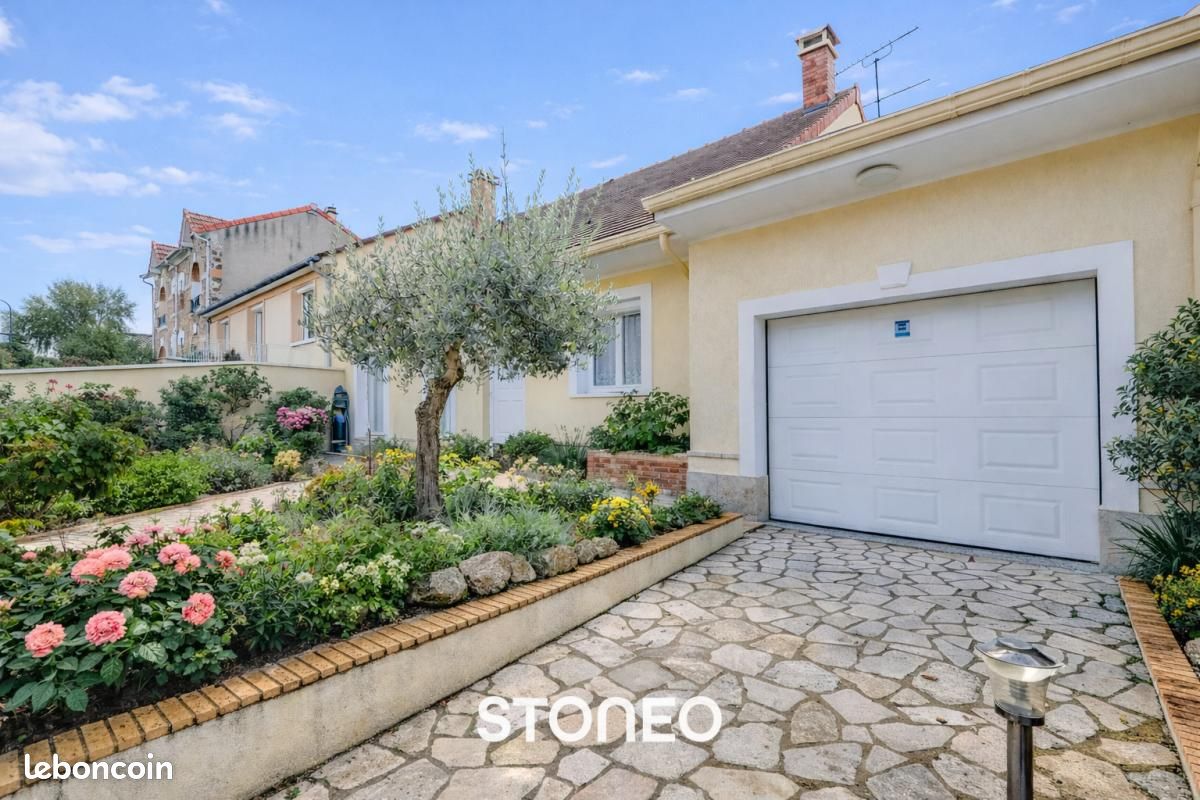 Maison 5 pièces 142 m² · à Clamart · 142 m² · 690 000 €