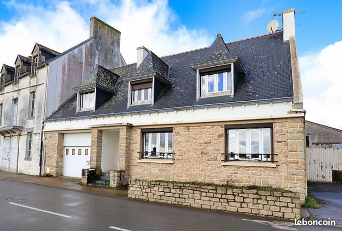 Maison 6 pièces 162 m²