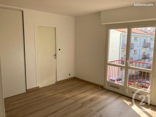 Appartement 1 pièce 22 m² · à Talence · 22 m² · 572 €/mois