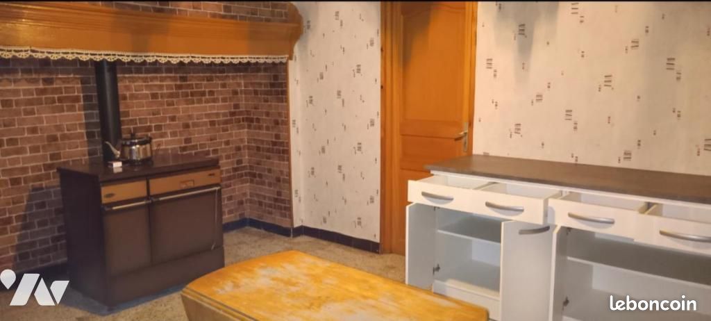 Maison 3 pièces 66 m² · à Royon · 66 m² · 67 804 €