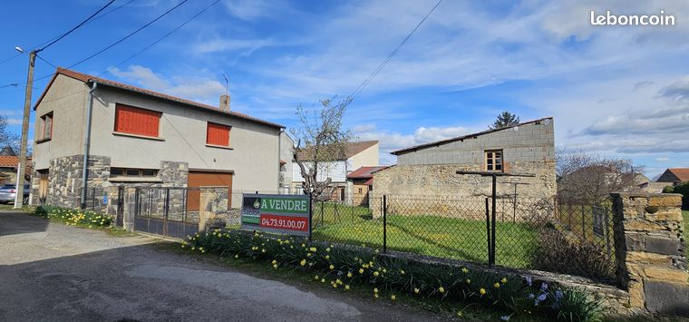 Propriété 8 pièces 115 m²