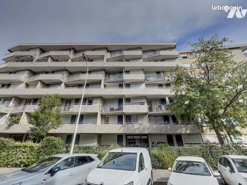Appartement 4 pièces 83 m² · à Lyon · 83 m² · 270 000 €