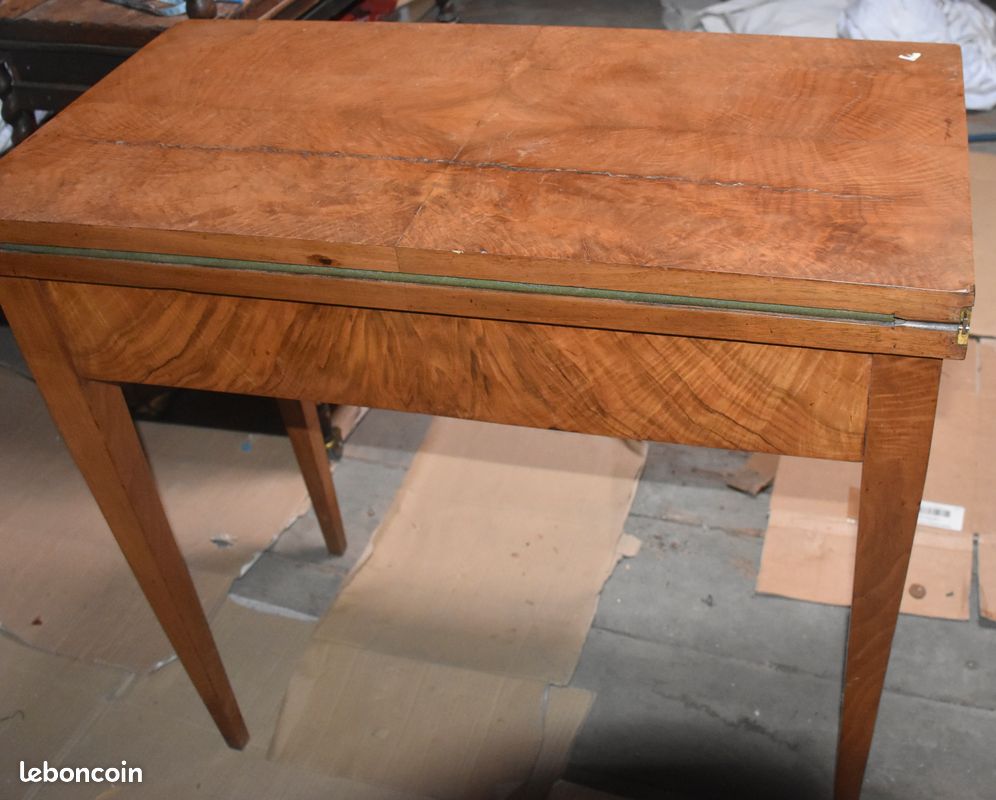 Table à jeu (image 5)