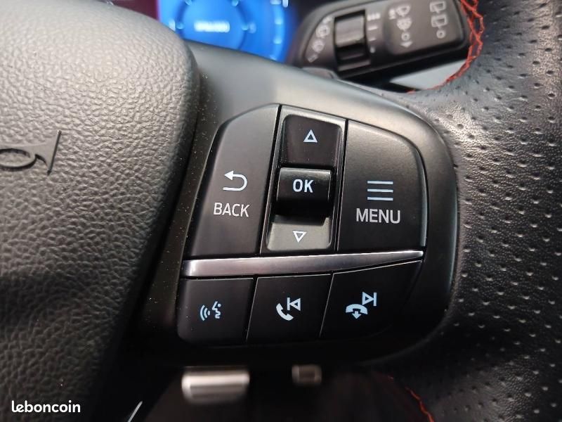 Ford Kuga 1.5 EcoBlue 120ch ST-Line BVA (image 16)