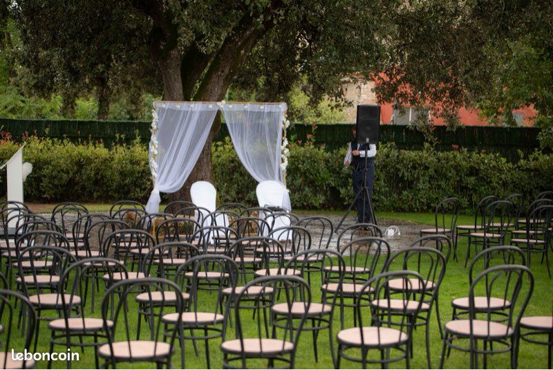 Lot de décoration mariage - utilisé une seule fois (image 6)