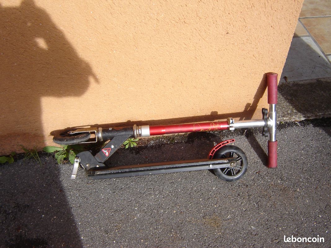 Trottinette enfant (image 3)