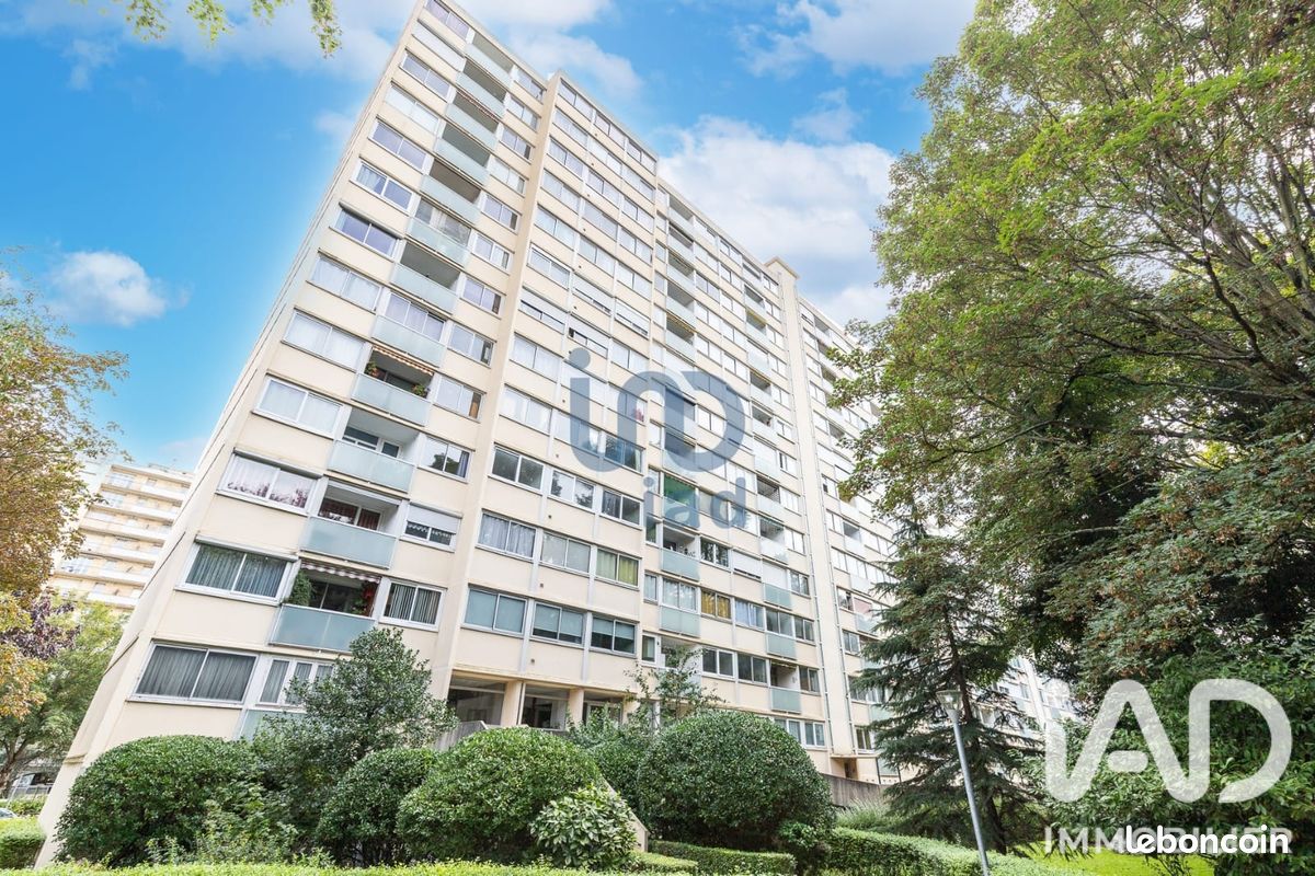Appartement 4 pièces 73 m² · à Savigny-sur-Orge · 73 m² · 1 360 €/mois