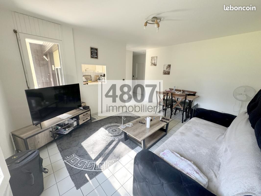 Appartement 2 pièces 40 m² · à Scionzier · 40 m² · 148 000 €