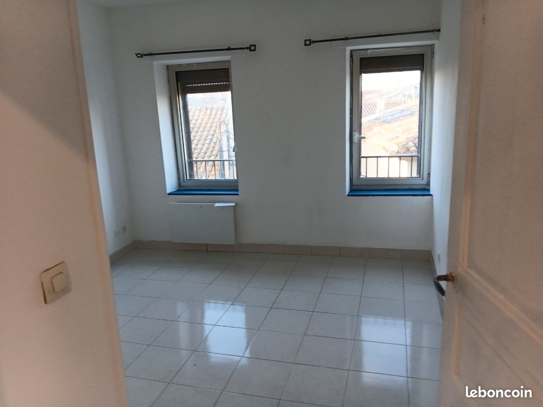 Appartement 2 pièces 45 m² · à Cuxac-d'Aude · 45 m² · 525 €/mois
