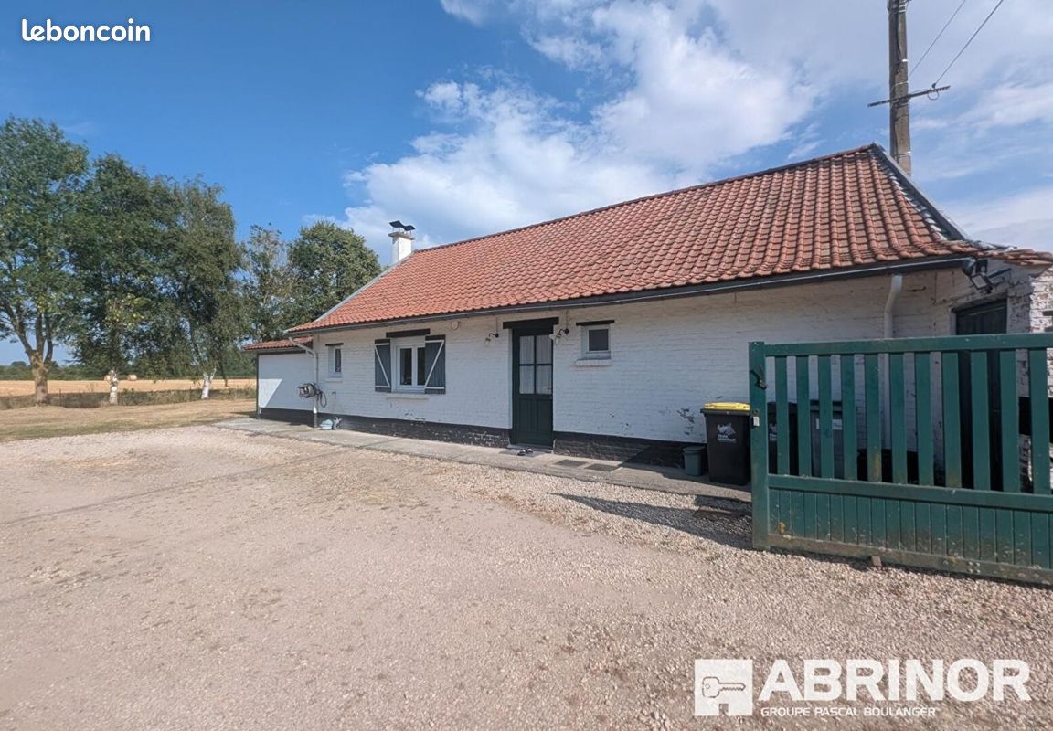 Maison 4 pièces 125 m² · à Orchies · 125 m² · 361 000 €