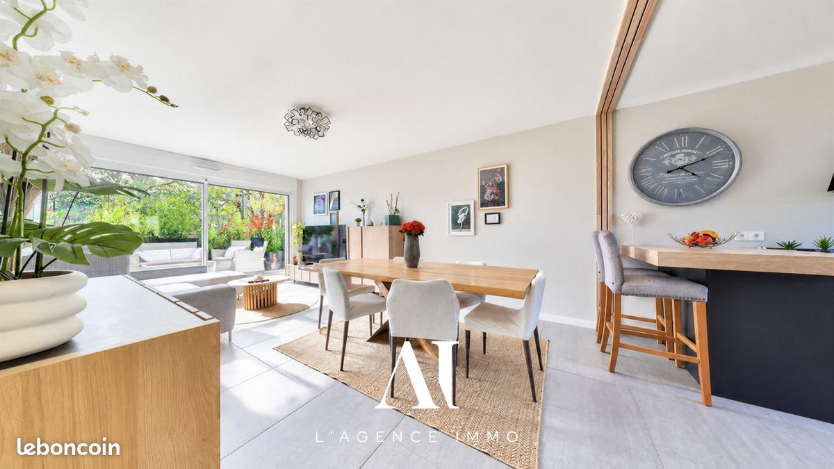 Appartement 4 pièces 113 m² · à Gex · 113 m² · 437 000 €