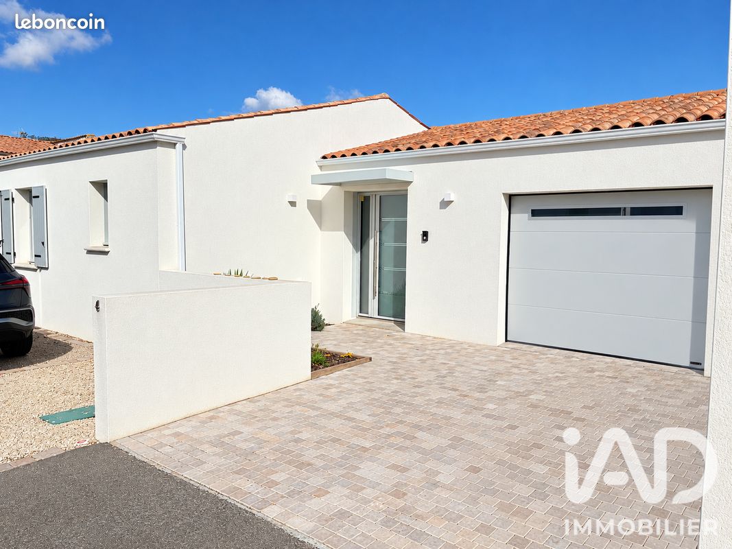 Maison 5 pièces 127 m² · à Périgny · 127 m² · 770 000 €