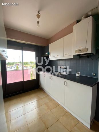 Appartement 1 pièce 45 m²