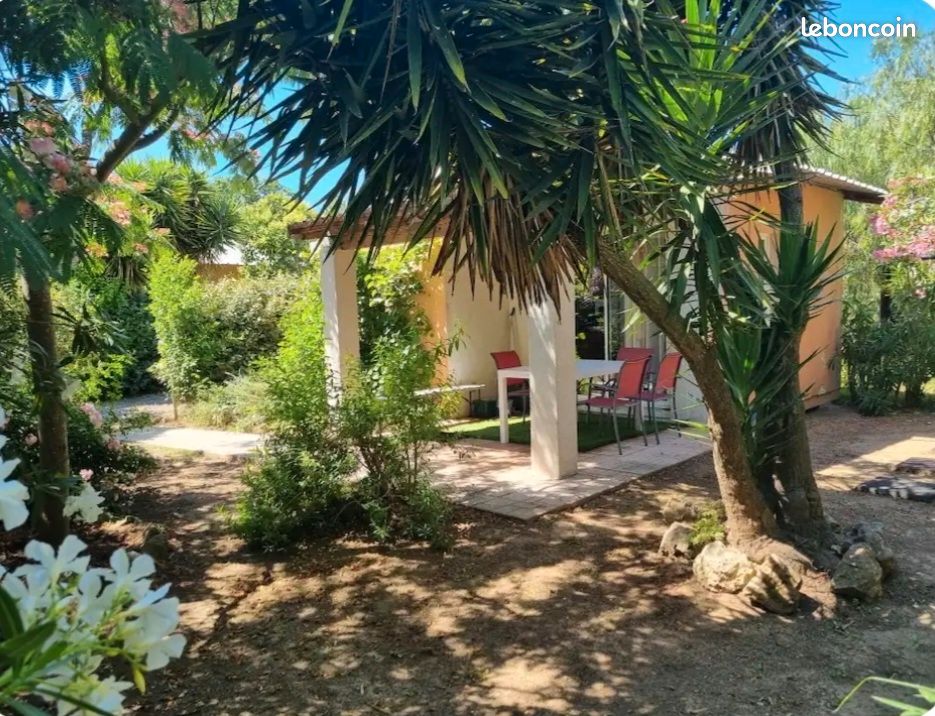 Maison 2 pièces 20 m² · à La Crau · 20 m² · 500 €/mois