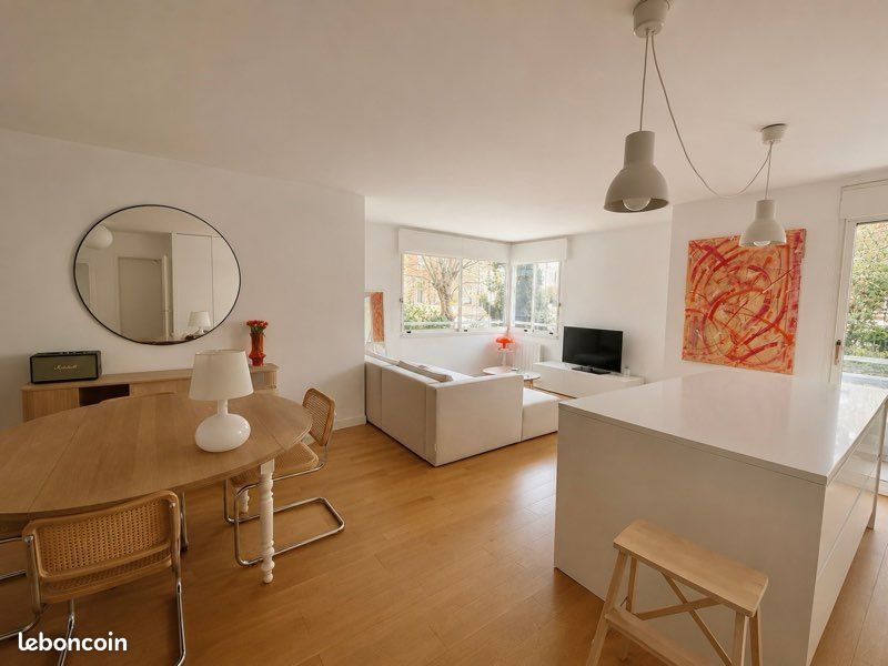Appartement 3 pièces 75 m² · à Toulouse · 75 m² · 360 000 €