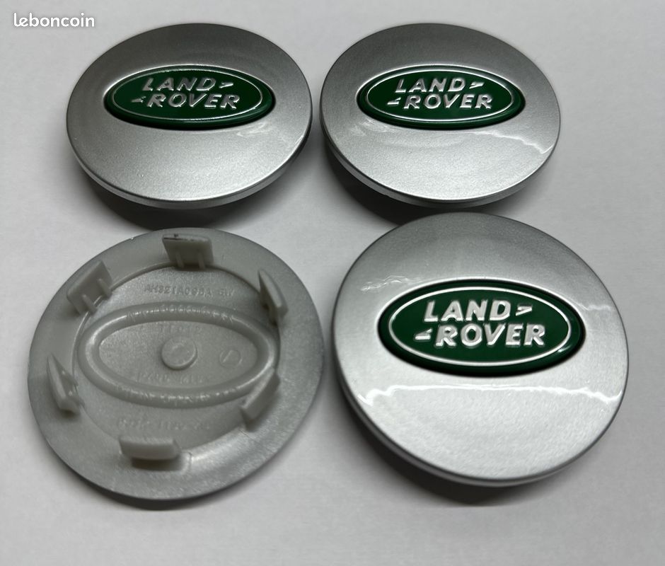 Centre de jante cache moyeu land rover range rover (image 4)
