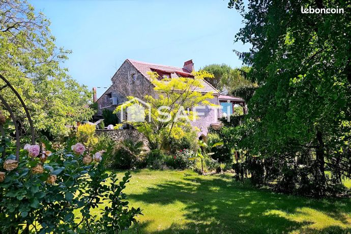 Maison 5 pièces 121 m²