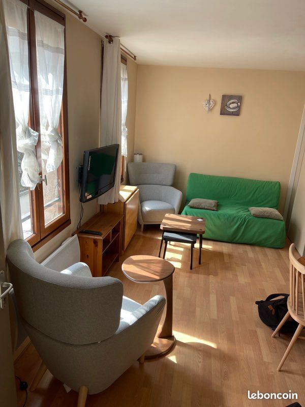 Appartement 2 pièces 35 m² · à Rouen · 35 m² · 720 €
