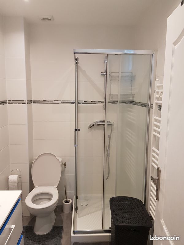 Appartement a louer chelles - 2 pièce(s) - Surfyn