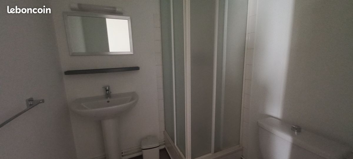 Appartement a louer castres - 1 pièce(s) - 24 m2 - Surfyn