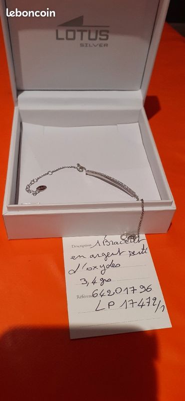 Bracelet LOTUS (image 3)