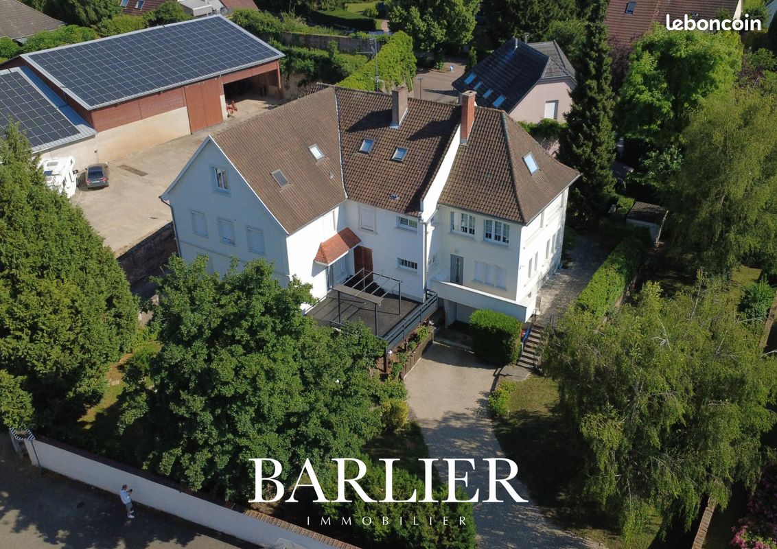 Appartement 2 pièces 67 m² · à Achenheim · 67 m² · 217 000 €