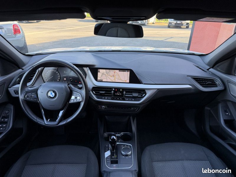 Bmw SERIE 1 (F40) 116DA 116CH BUSINESS DESIGN DKG7 (image 12)